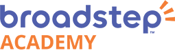 Broadstep Academy Logo